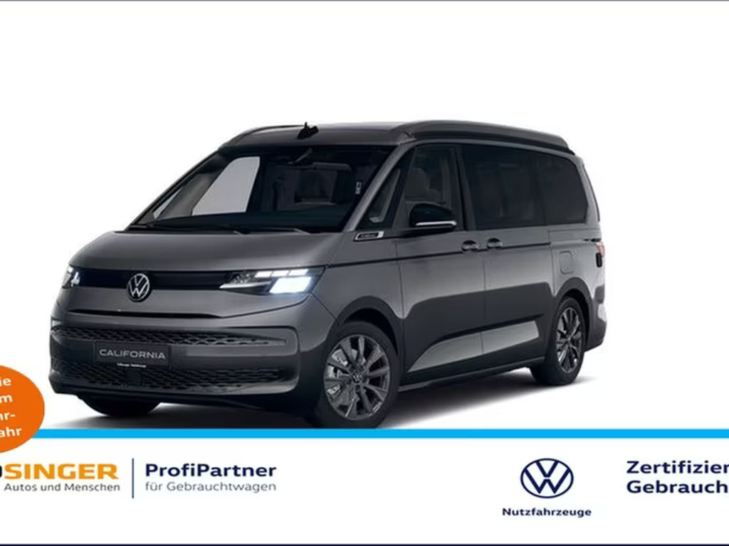 Volkswagen CALIFORNIA DSG T7 Beach