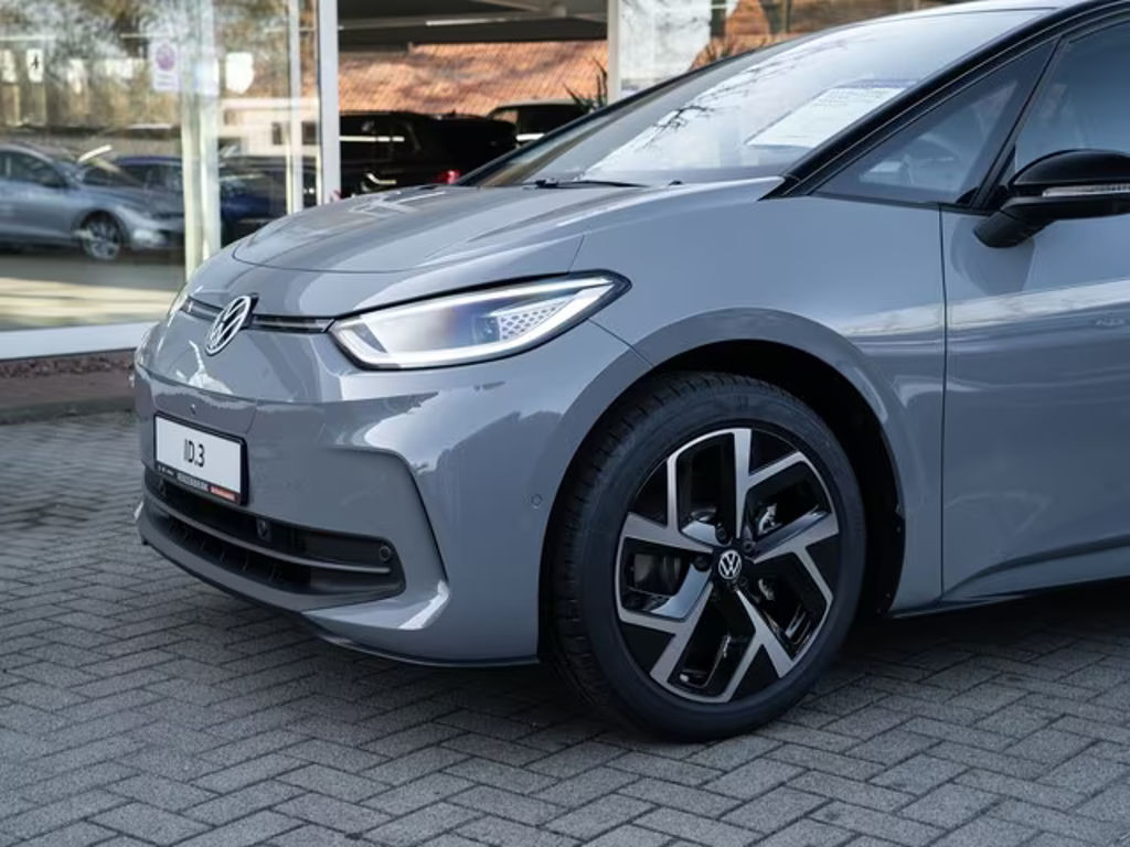Volkswagen ID.3