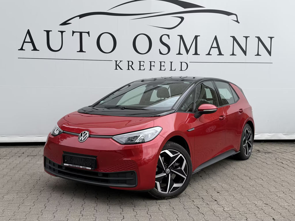 Volkswagen ID.3 Performance Pro 150 kW