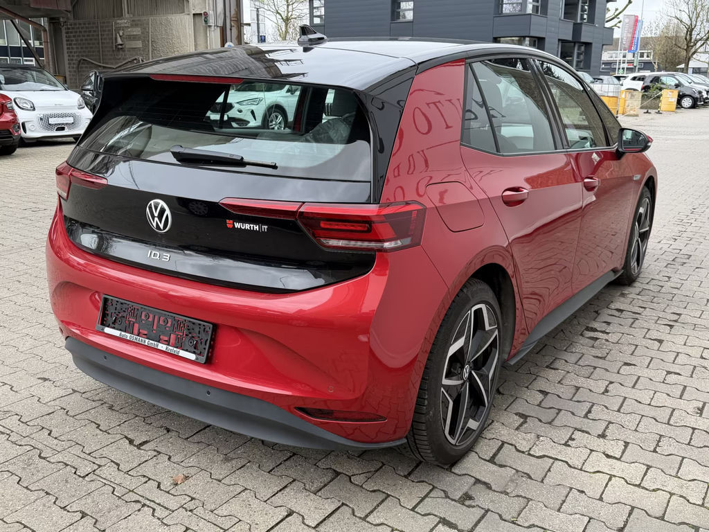 Volkswagen ID.3