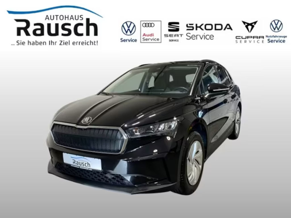 Skoda Enyaq iV Loft iV 50