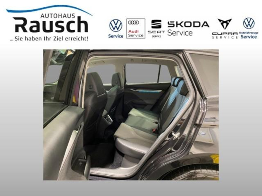 Skoda Enyaq iV