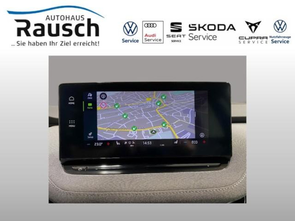 Skoda Enyaq iV