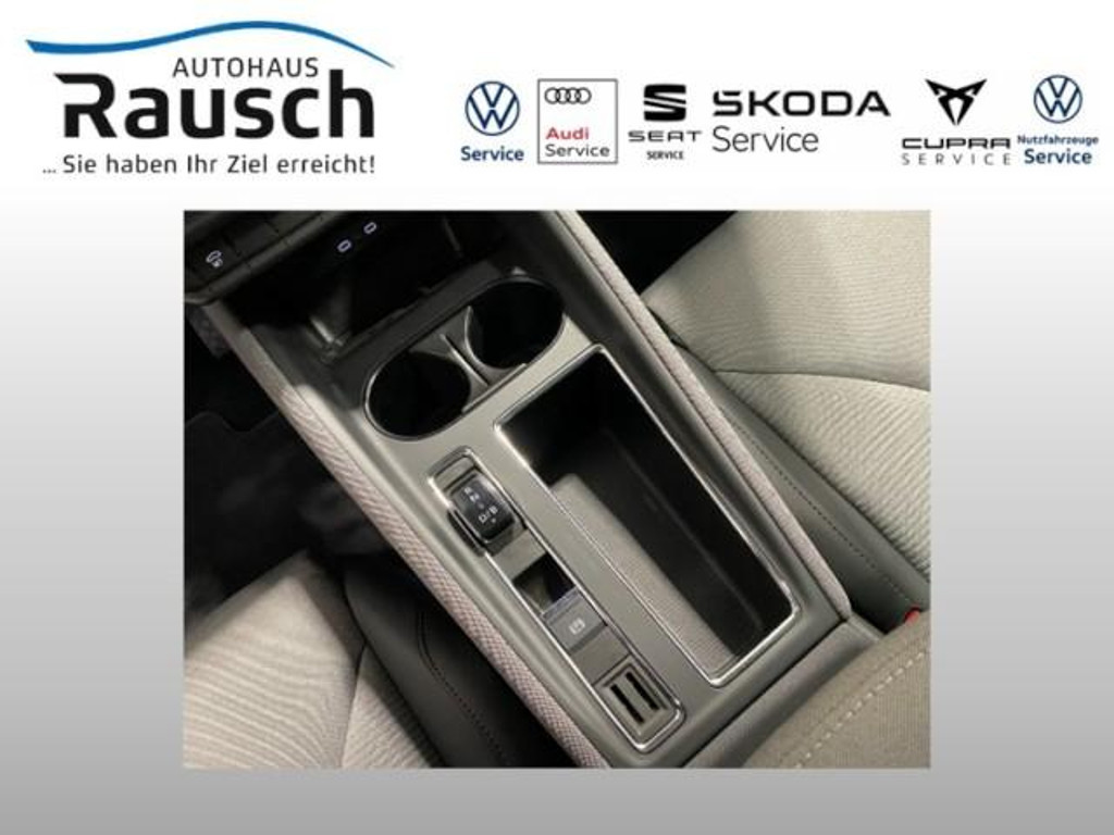 Skoda Enyaq iV