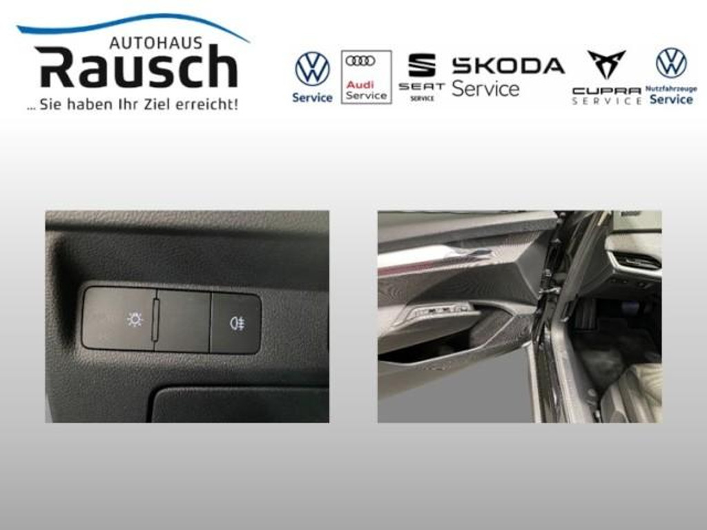 Skoda Enyaq iV