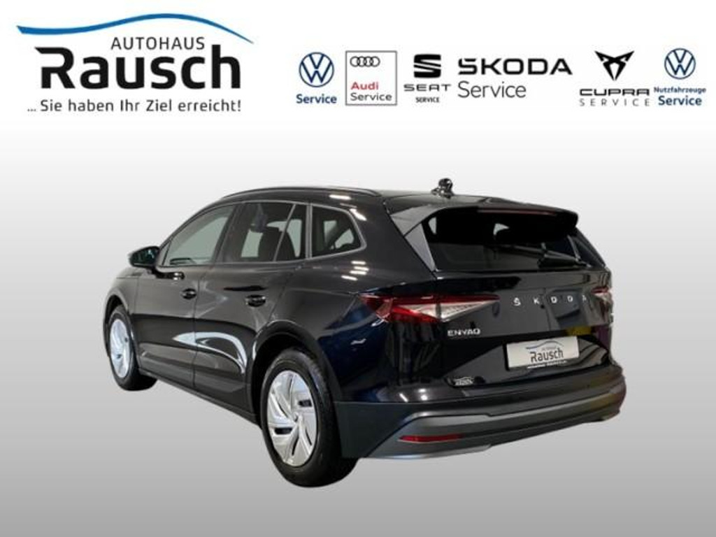 Skoda Enyaq iV
