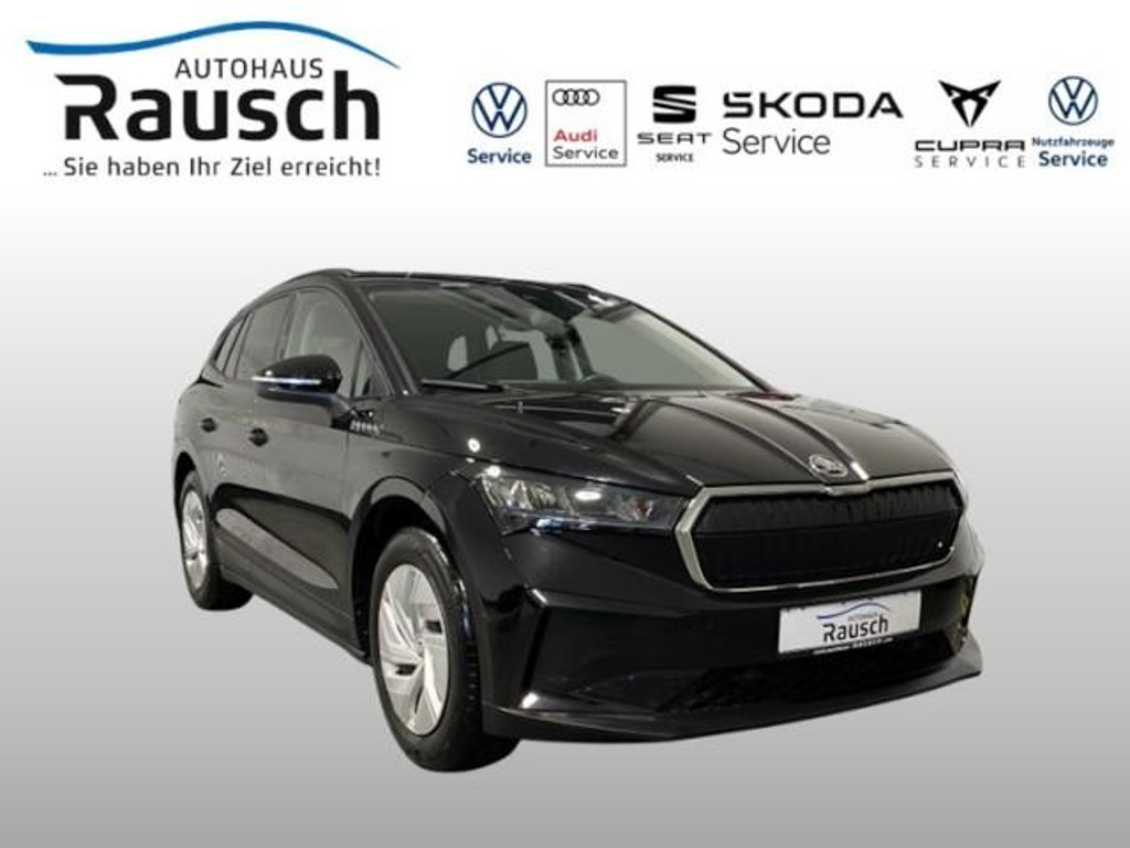 Skoda Enyaq iV
