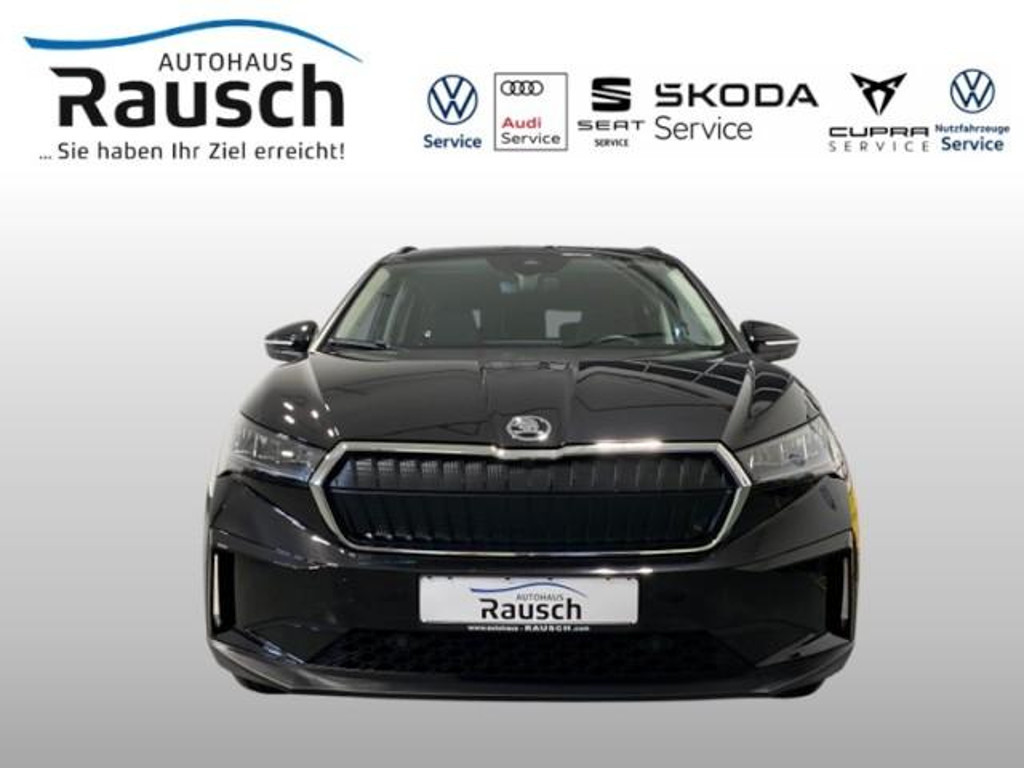 Skoda Enyaq iV