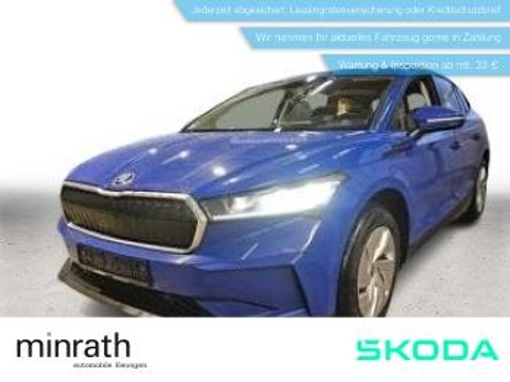 Skoda Enyaq iV Loft iV 50