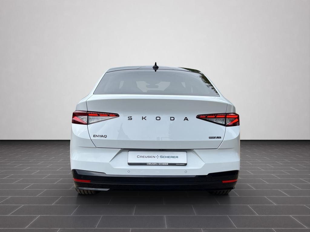 Skoda Enyaq iV