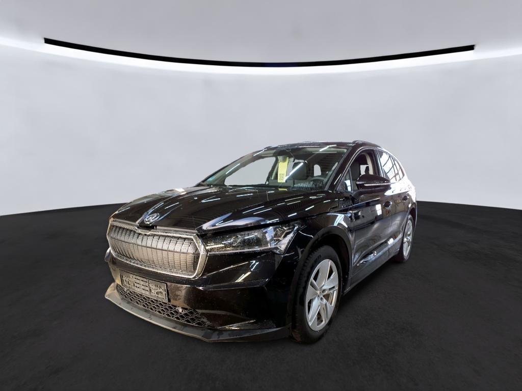 Skoda Enyaq iV iV 60