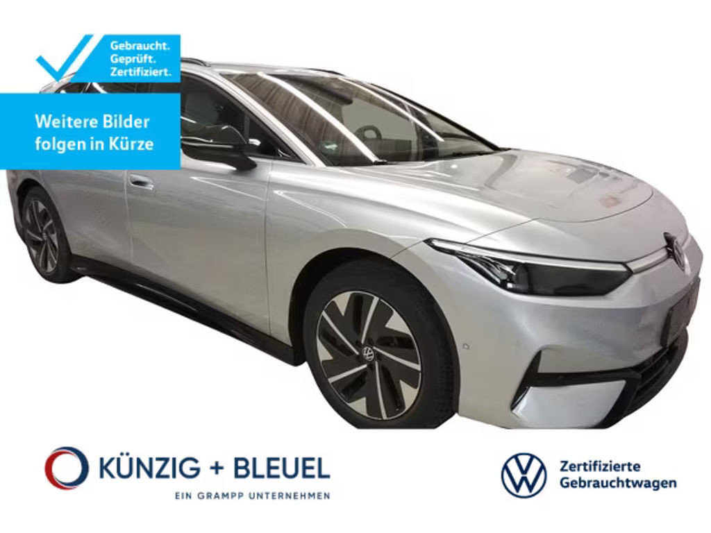 Volkswagen ID.7 Pro Tourer