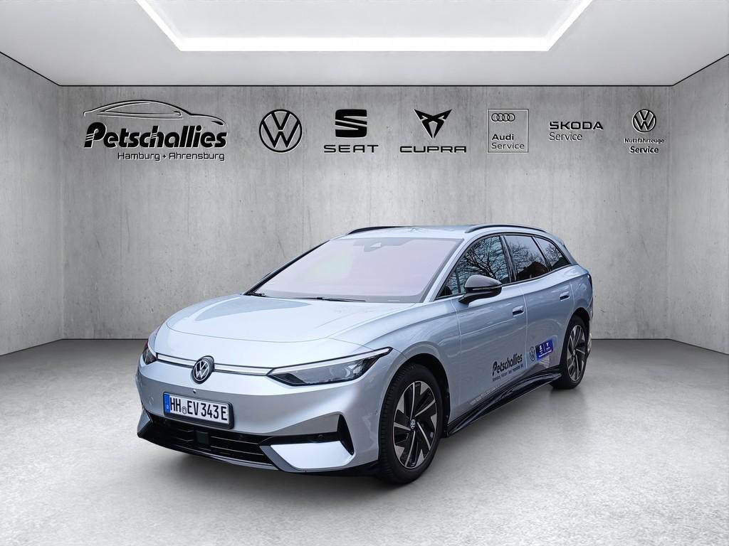 Volkswagen ID.7 Pro Tourer