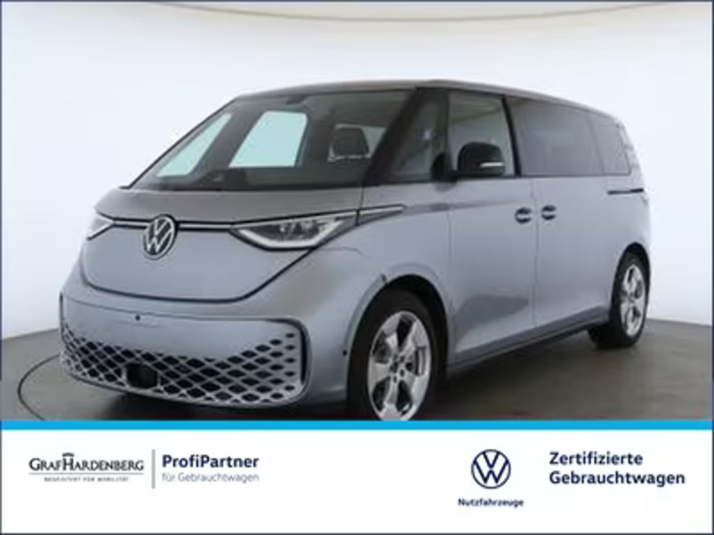 Volkswagen ID.Buzz LWB