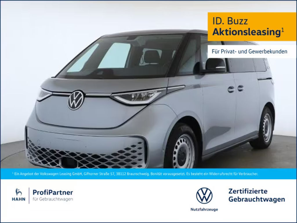 Volkswagen ID.Buzz Pro