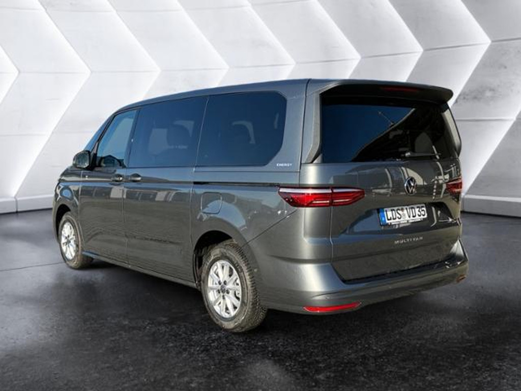 Volkswagen Multivan Life IQ.Drive T7