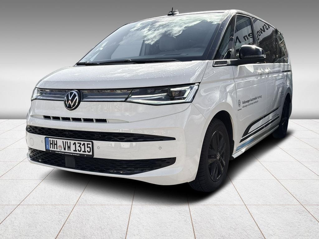 Volkswagen Multivan DSG 2.0 TDI T7