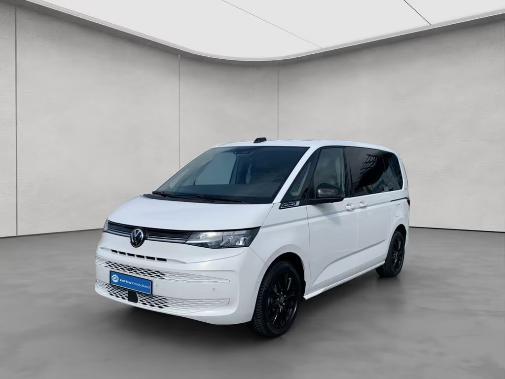 Volkswagen Multivan DSG 2.0 TDI T7