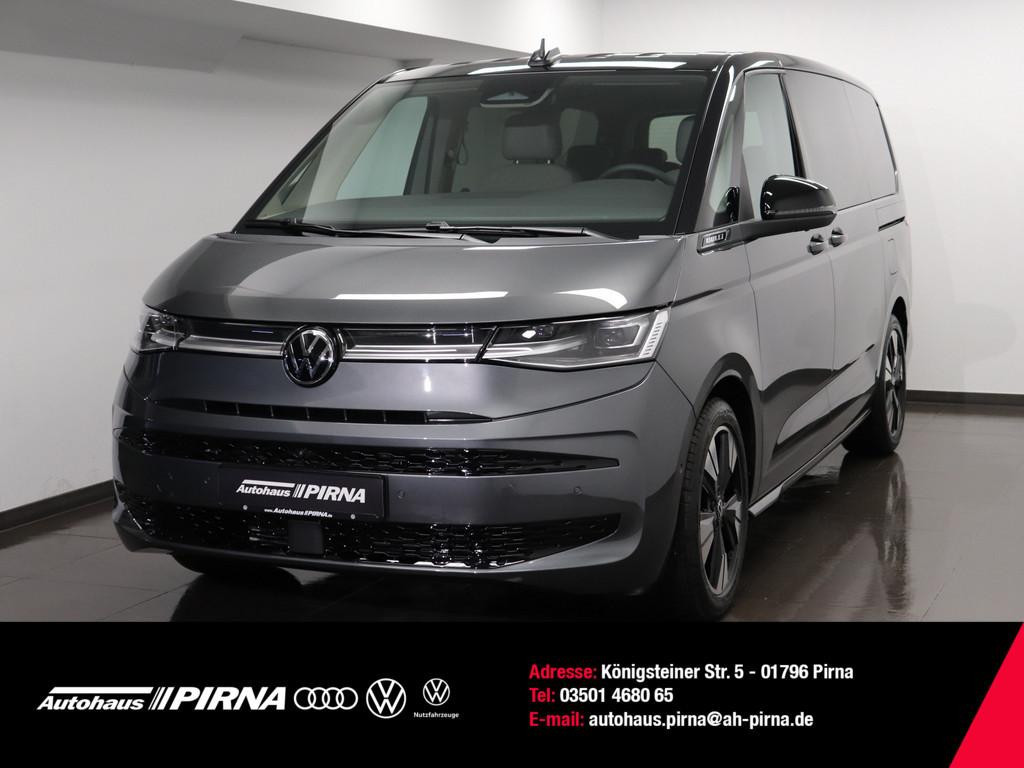 Volkswagen Multivan DSG Life T7