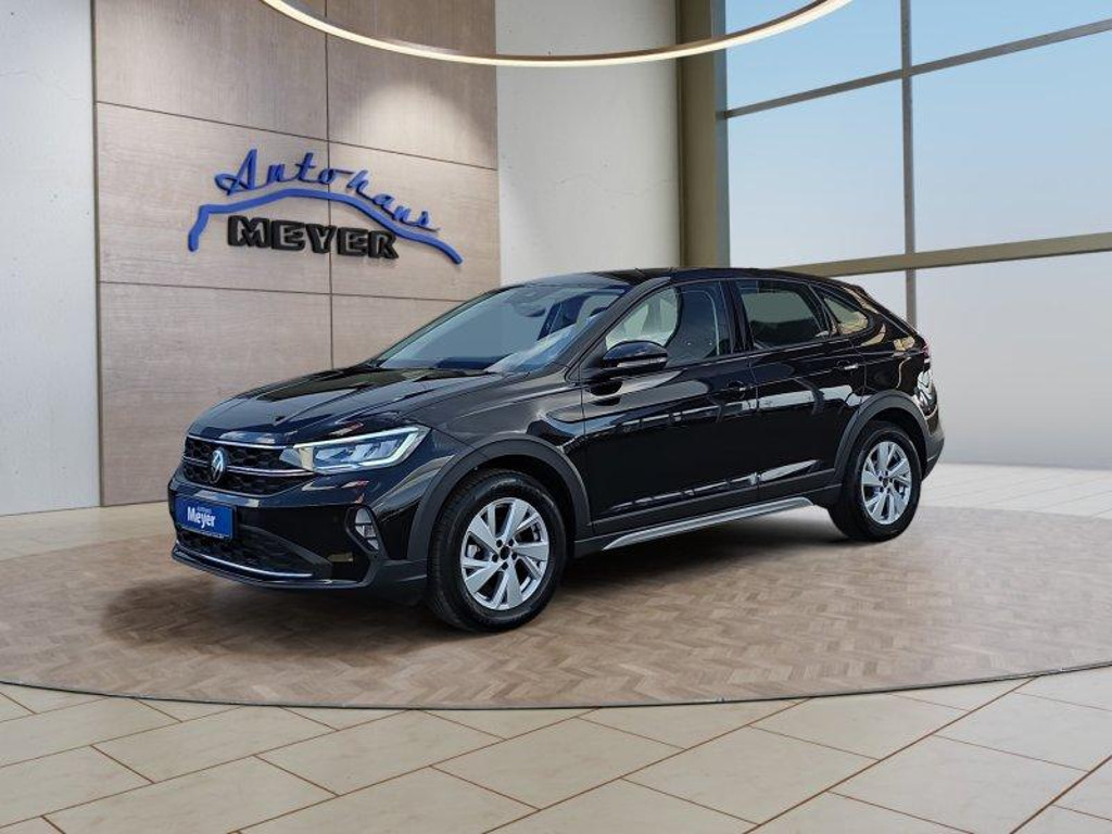Volkswagen Taigo 1,0TSI 115PS Navi/LED/ACC/2-Z.Klimaaut.