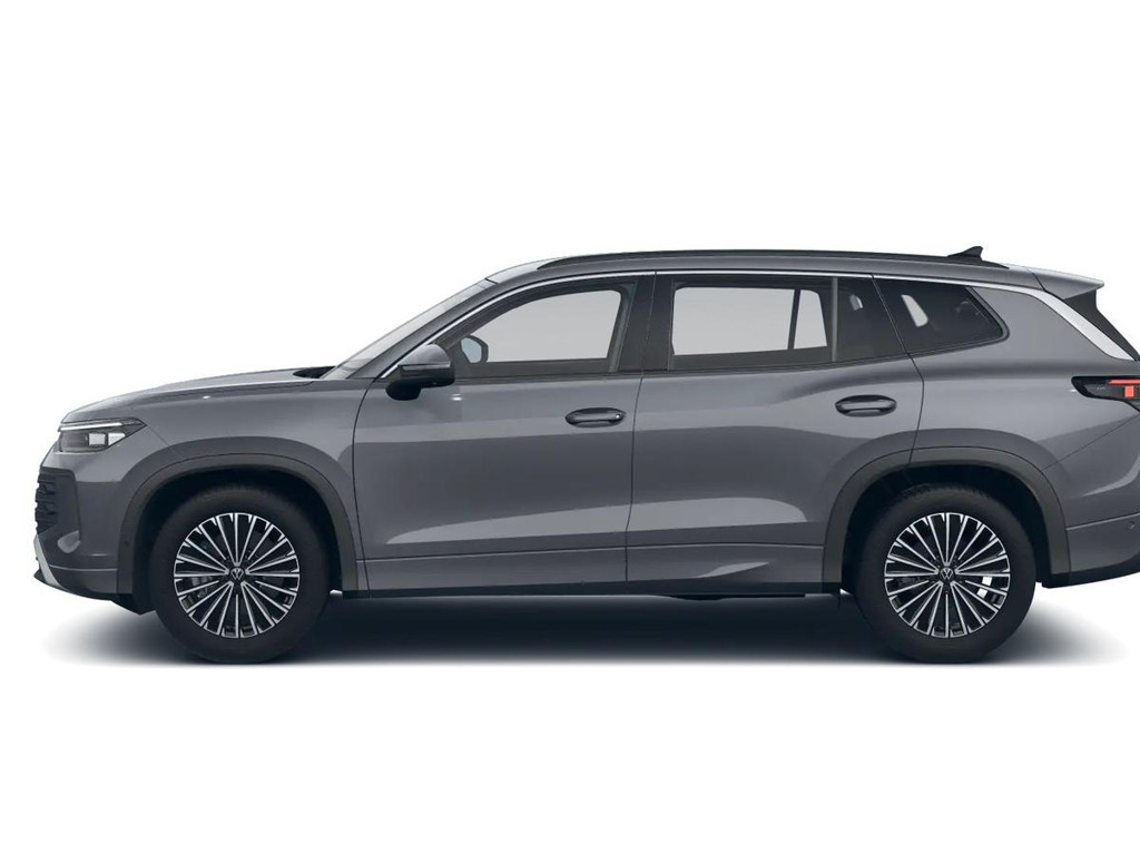 Volkswagen Tayron DSG Life IQ.Drive 1.5 eTSI