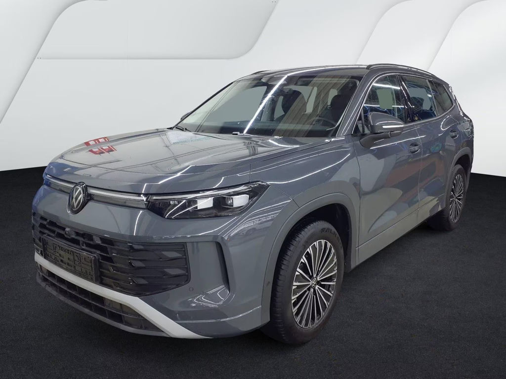 Volkswagen Tayron DSG Life 1.5 eTSI