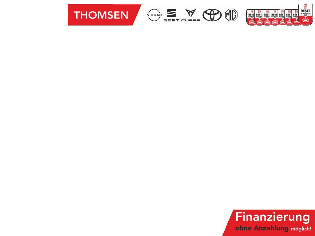 Toyota Yaris Cross Comfort