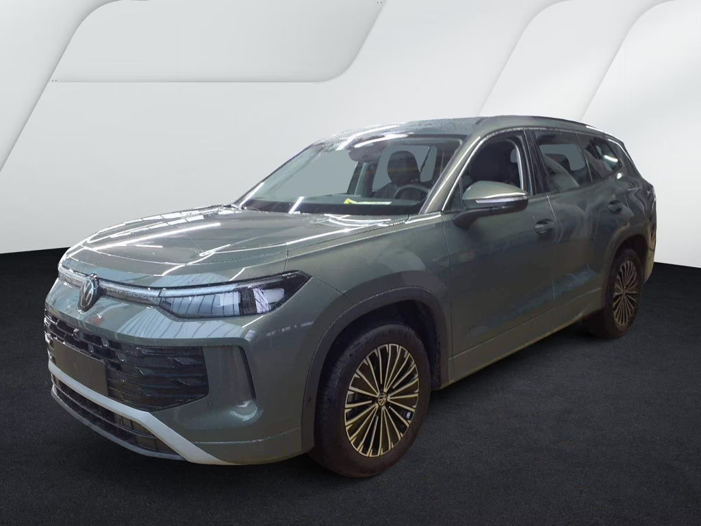 Volkswagen Tayron DSG Life 1.5 eTSI