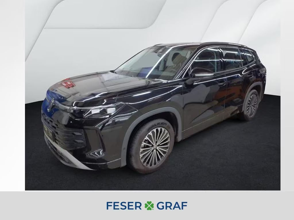 Volkswagen Tayron DSG 1.5 TSI IQ.Drive