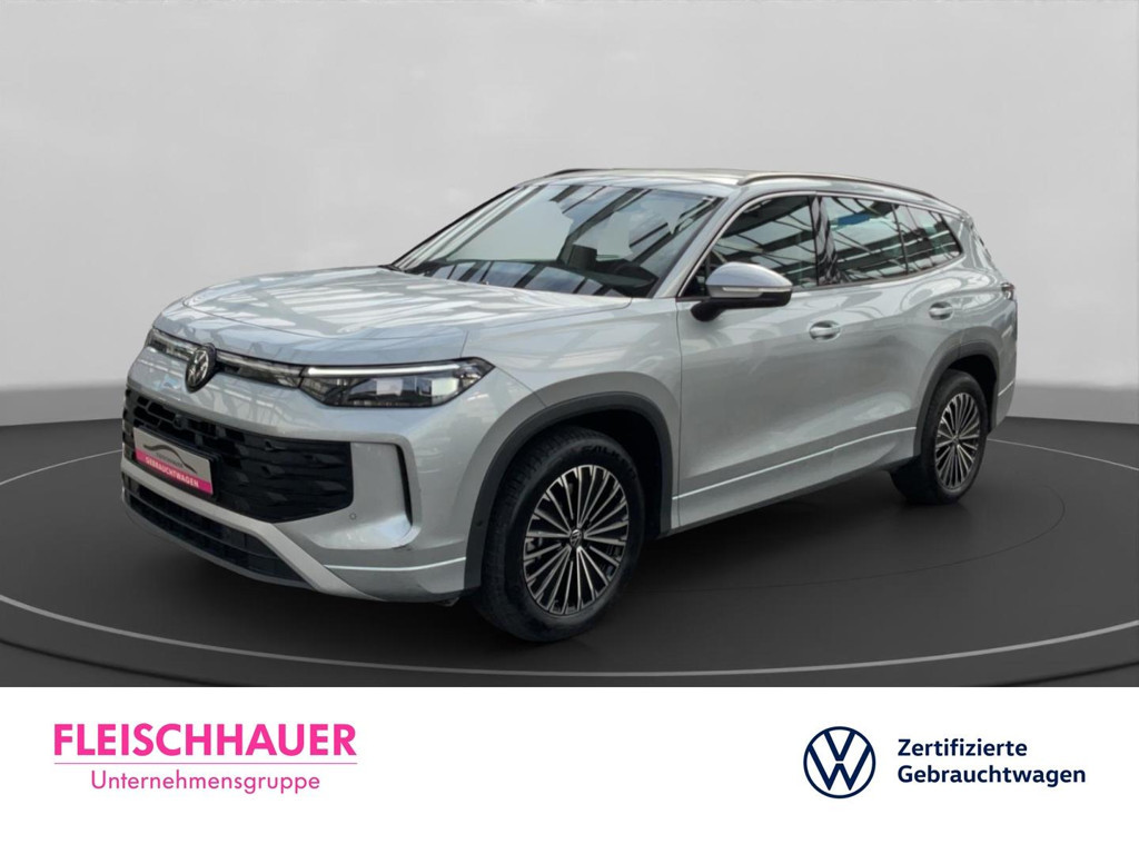 Volkswagen Tayron DSG 1.5 eTSI