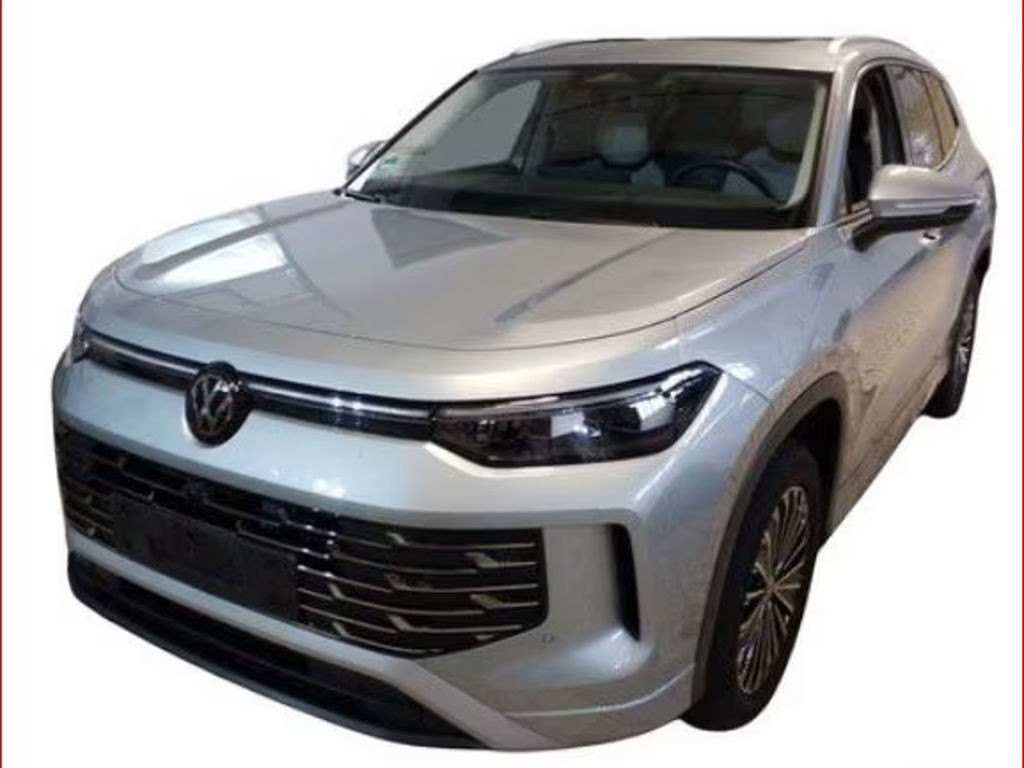 Volkswagen Tayron Max 1.5 TSI IQ.Drive Pro Elegance Elegance