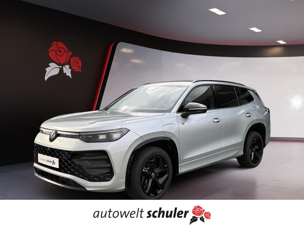 Volkswagen Tayron DSG R-Line eHybrid