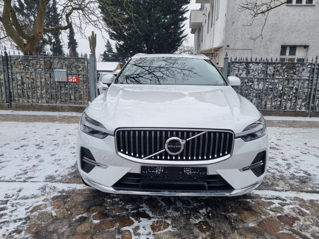 Volvo XC60 Inscription