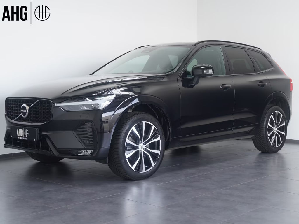 Volvo XC60 AWD Ultimate Dark