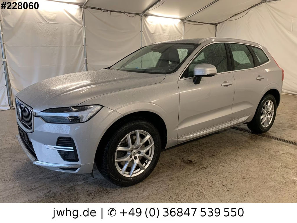 Volvo XC60 AWD Inscription