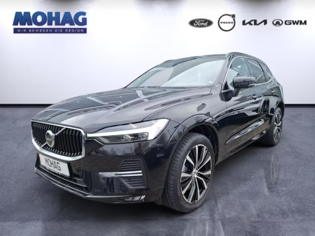 Volvo XC60 AWD Core