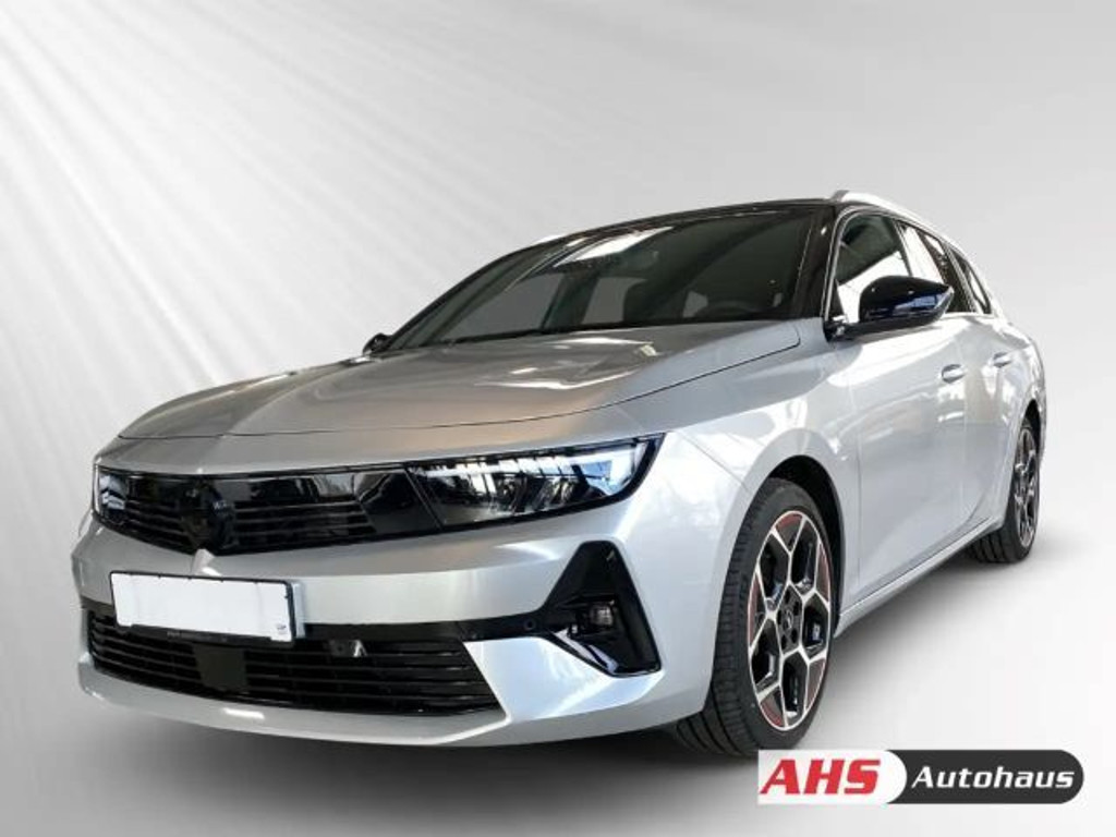 Opel Astra Sports Tourer Grand Sport 1.6 Turbo Turbo GS-Line