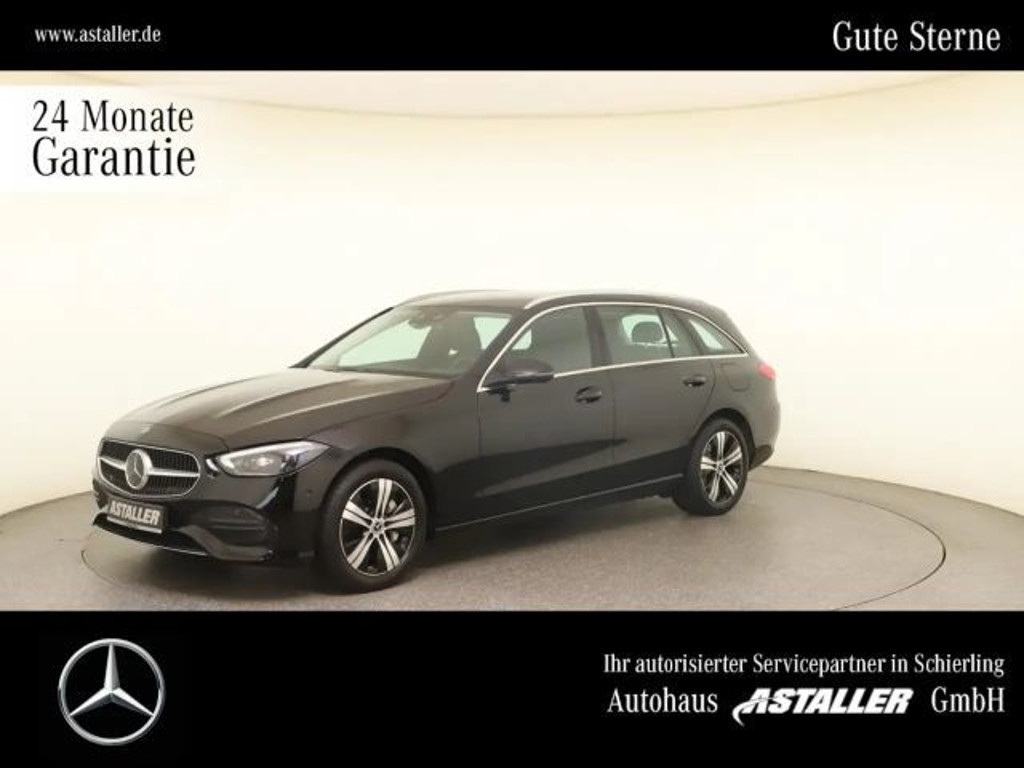 Mercedes-Benz C-Klasse C 300 AVANTGARDE Estate C 300 e