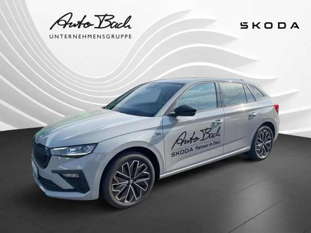 Skoda Scala 1.0 TSI Tour