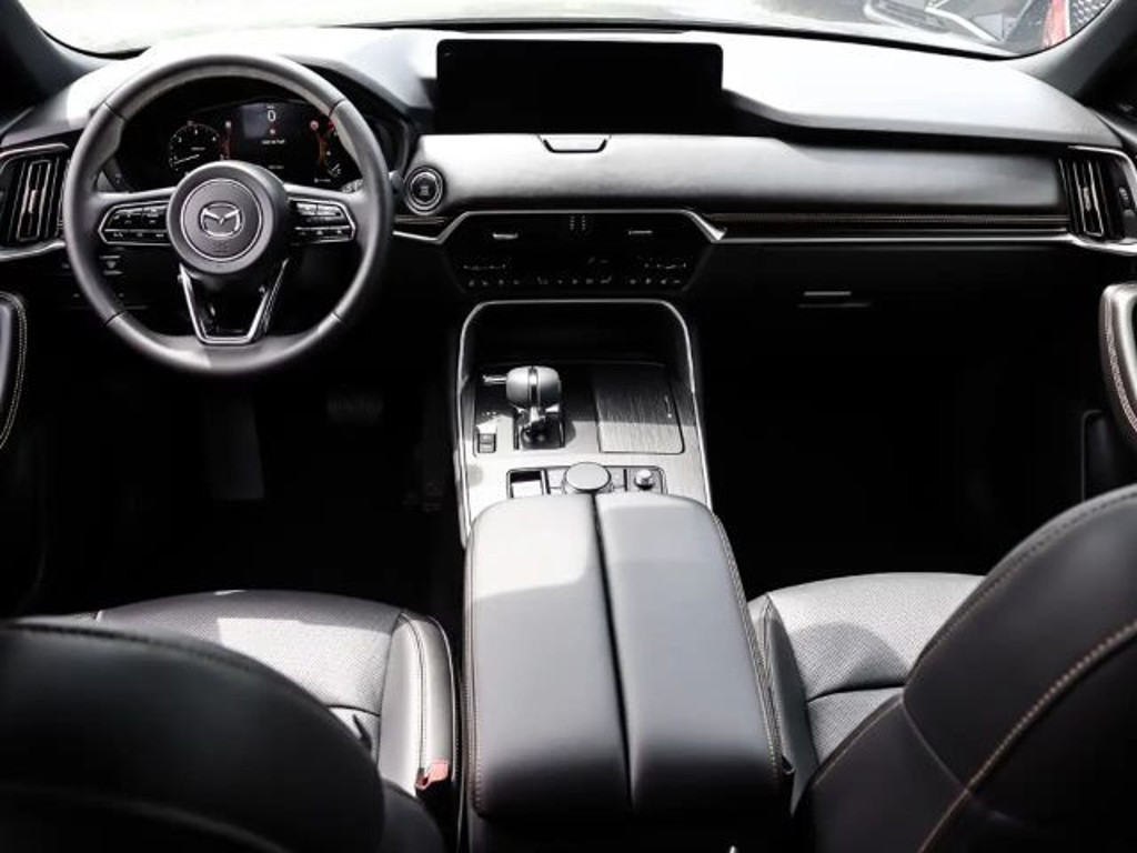 Mazda CX-60 4WD Homura e-Skyactiv Plus