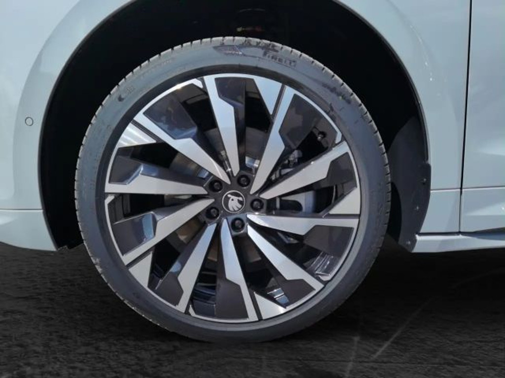 Skoda Enyaq iV