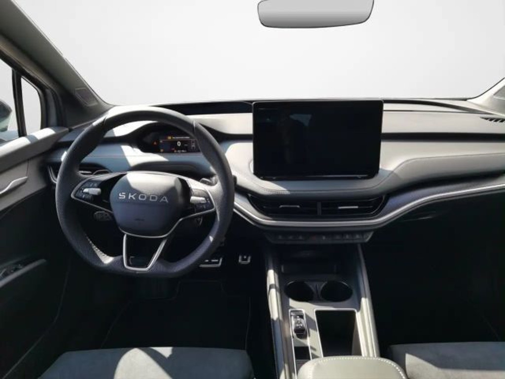 Skoda Enyaq iV
