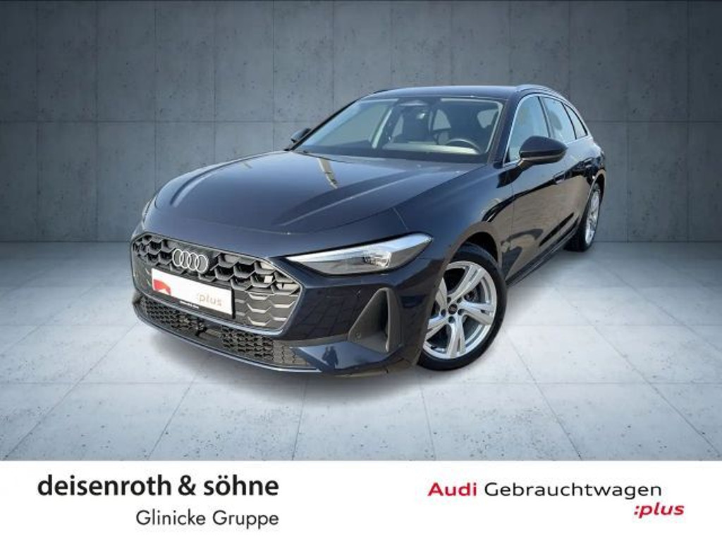 Audi A5 Business