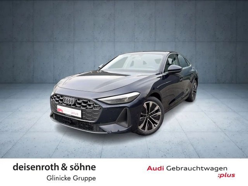 Audi A5 Quattro
