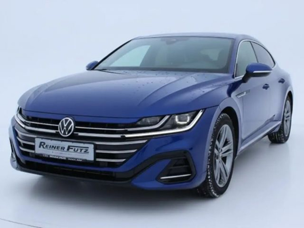 Volkswagen Arteon Shooting Brake DSG R-Line