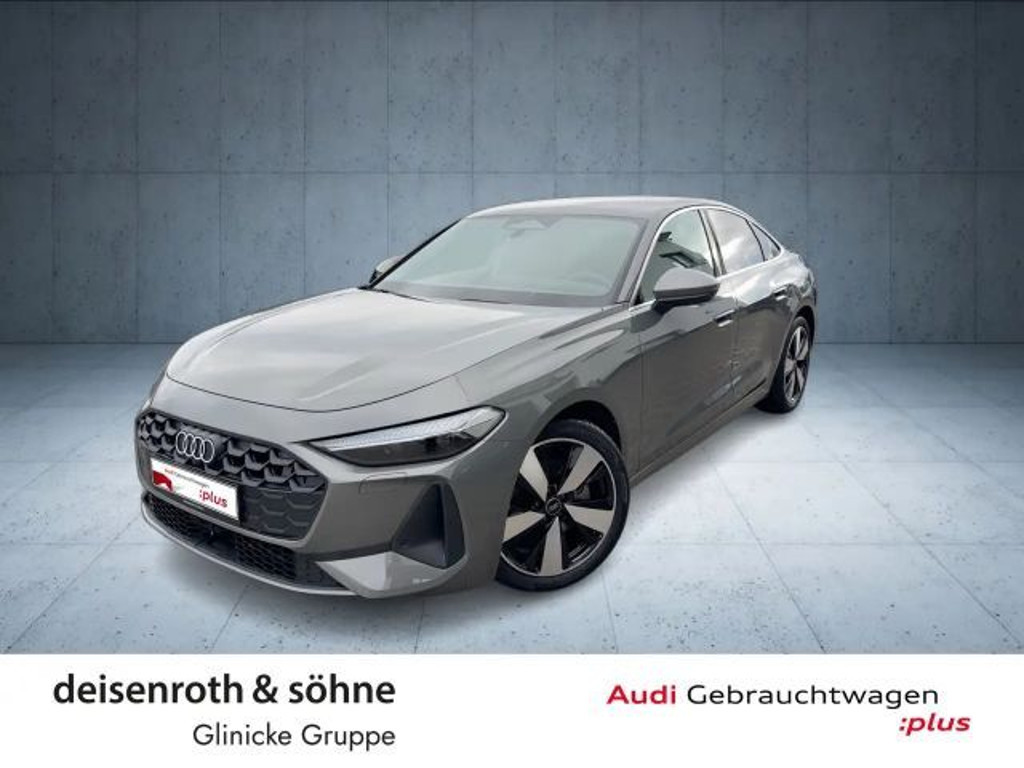 Audi A5 TFSI Nav/MMIexp/Sound/TechPlus/19"