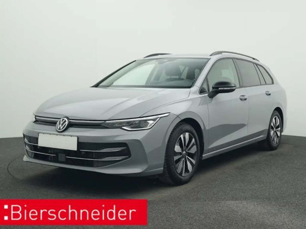 Volkswagen Golf DSG Variant 1.5 eTSI