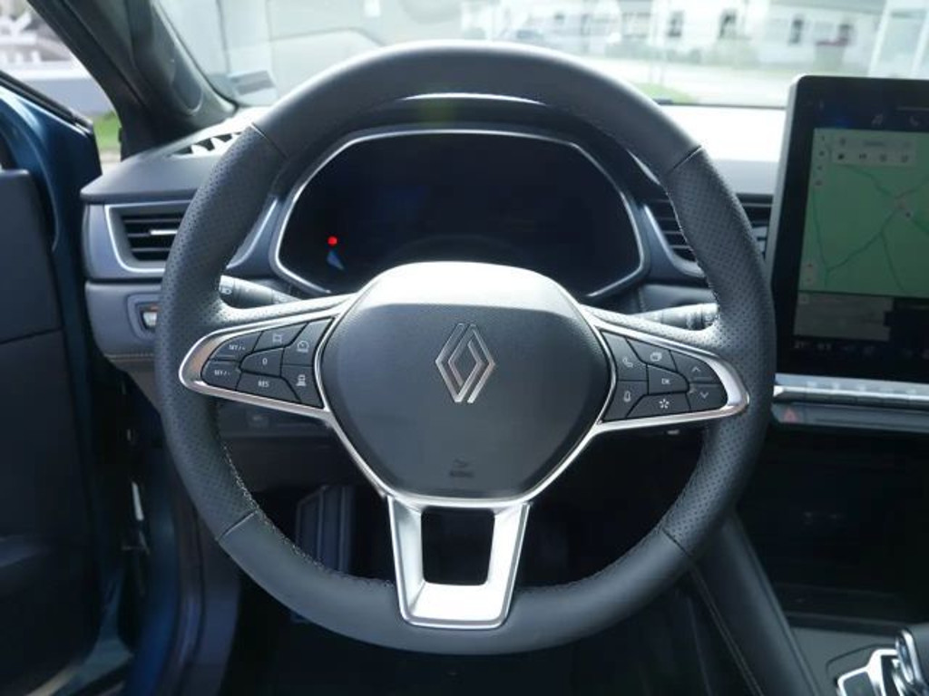 Renault Symbioz