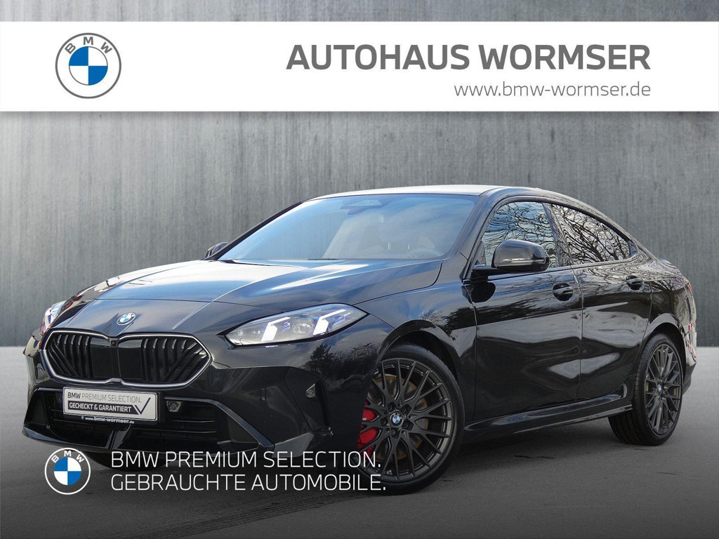 BMW 2 Serie 220 Coupé Gran Coupé