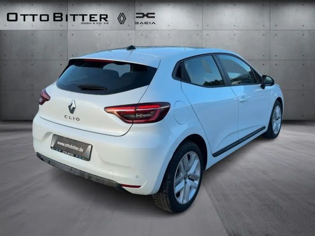 Renault Clio Zen